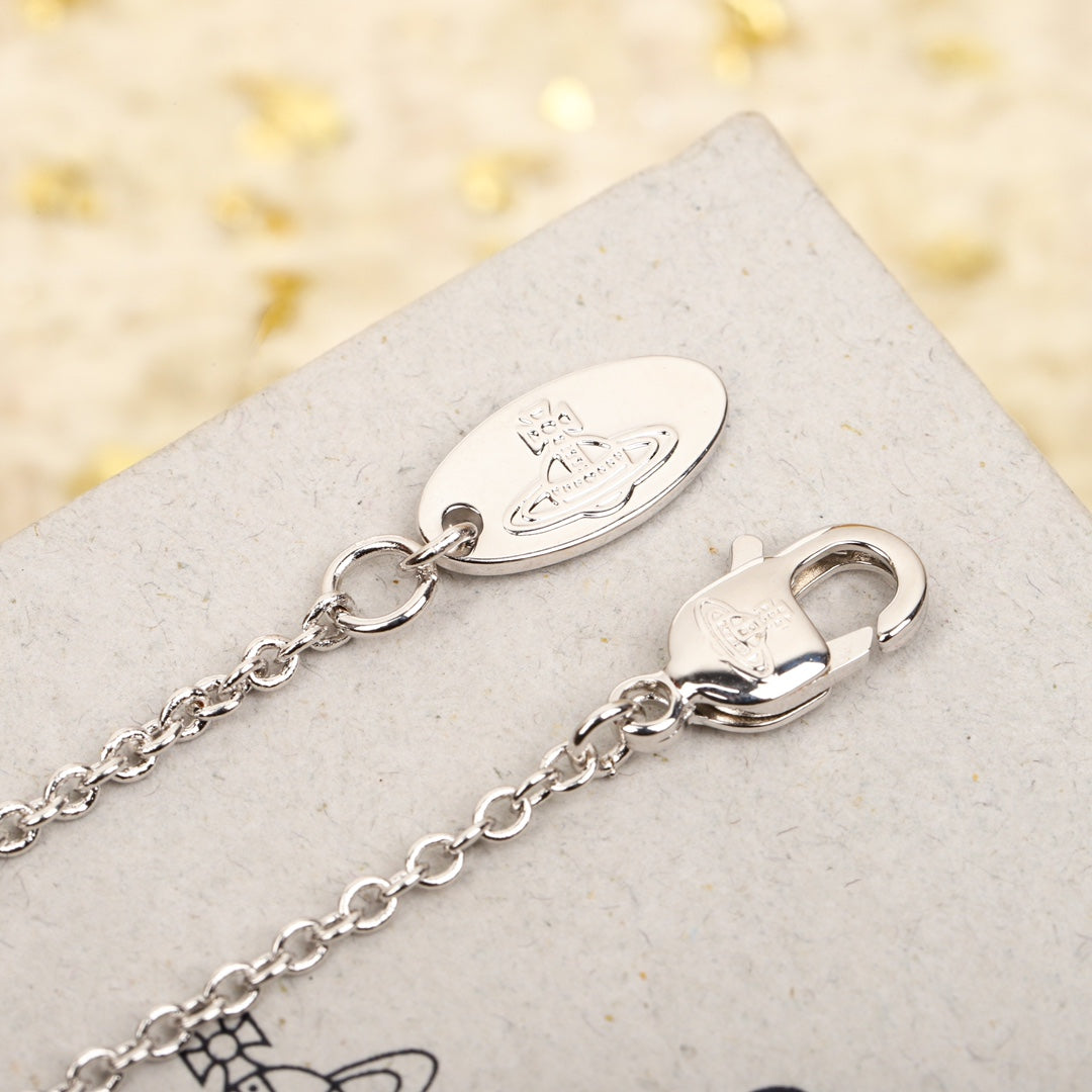 Vivienne westwood-項鍊008