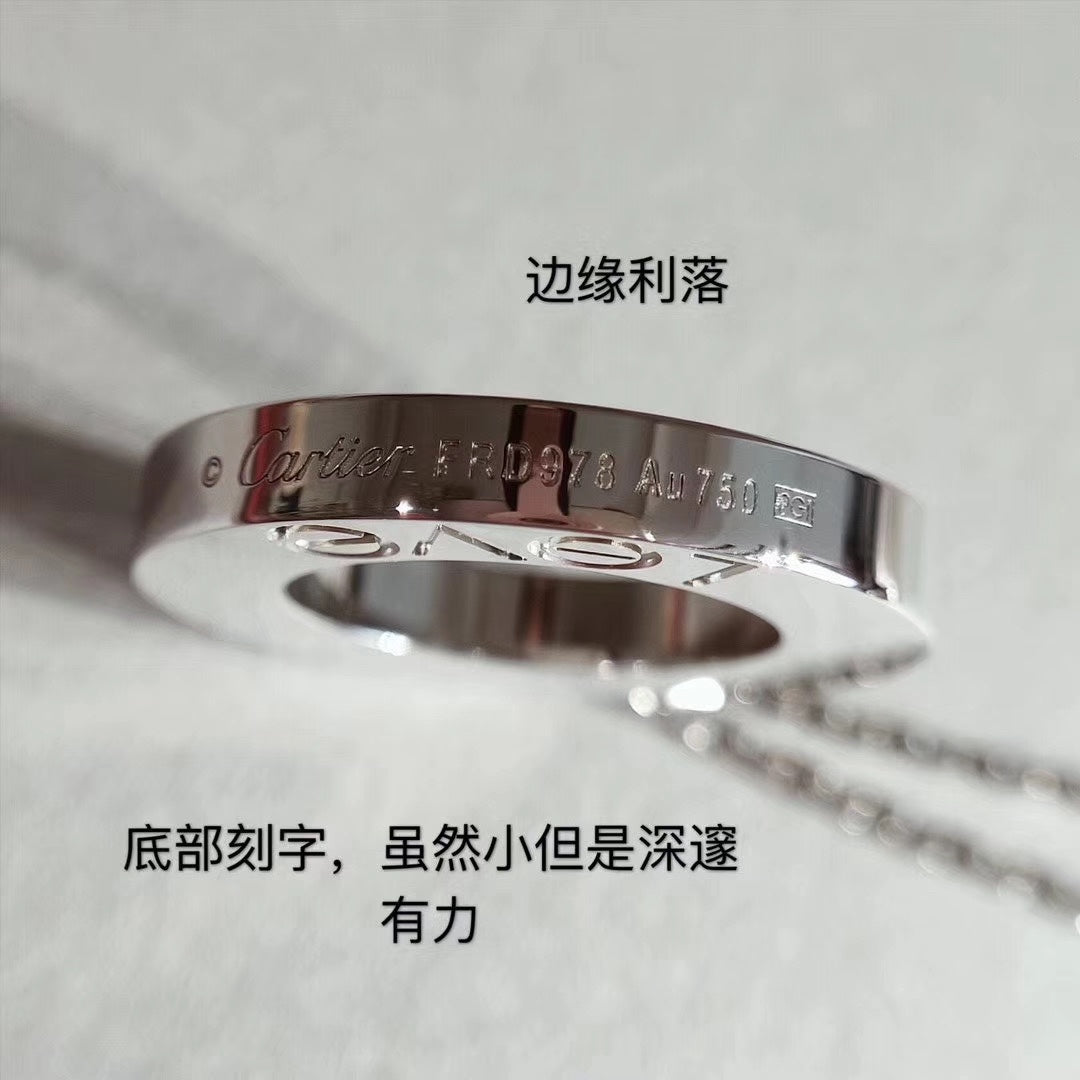 卡C家-項鍊052