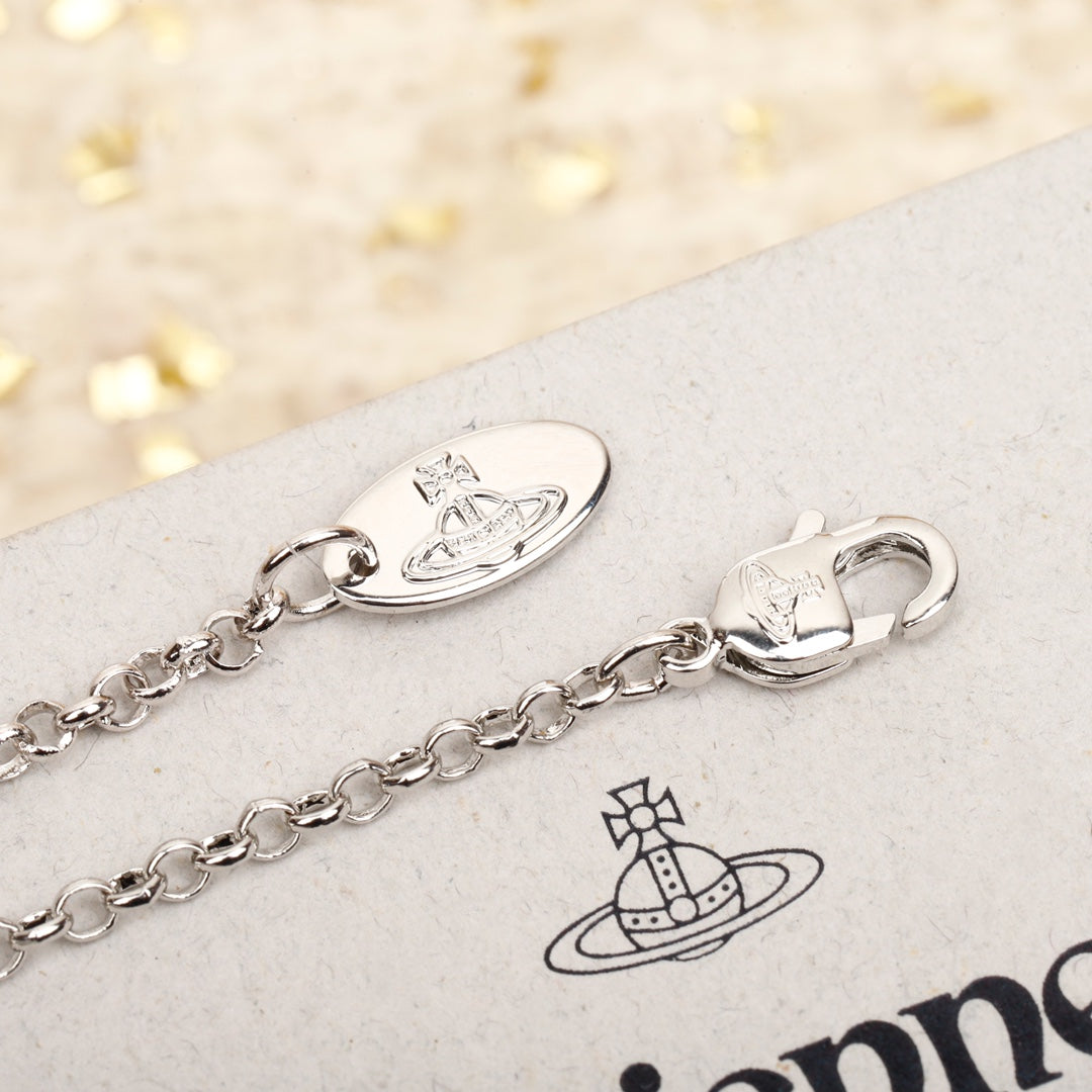 Vivienne westwood-項鍊009