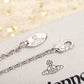 Vivienne westwood-項鍊009