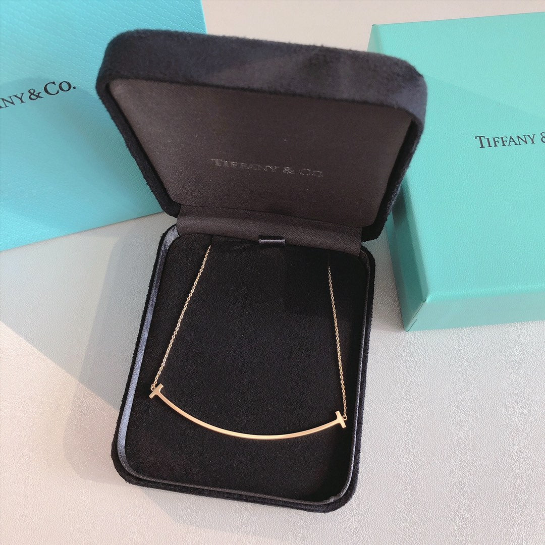 Tiffany-項鍊102
