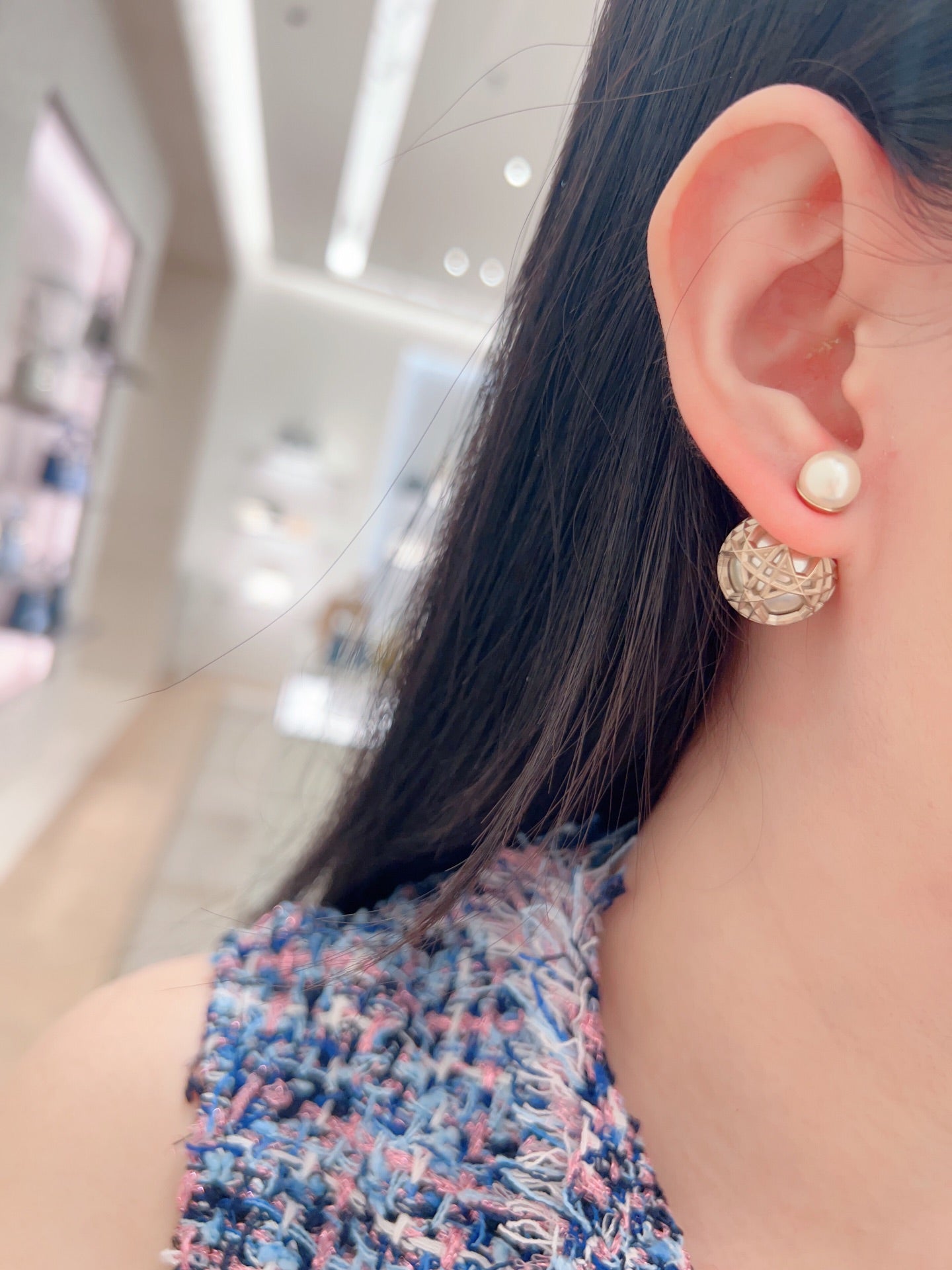 迪D家-耳環194