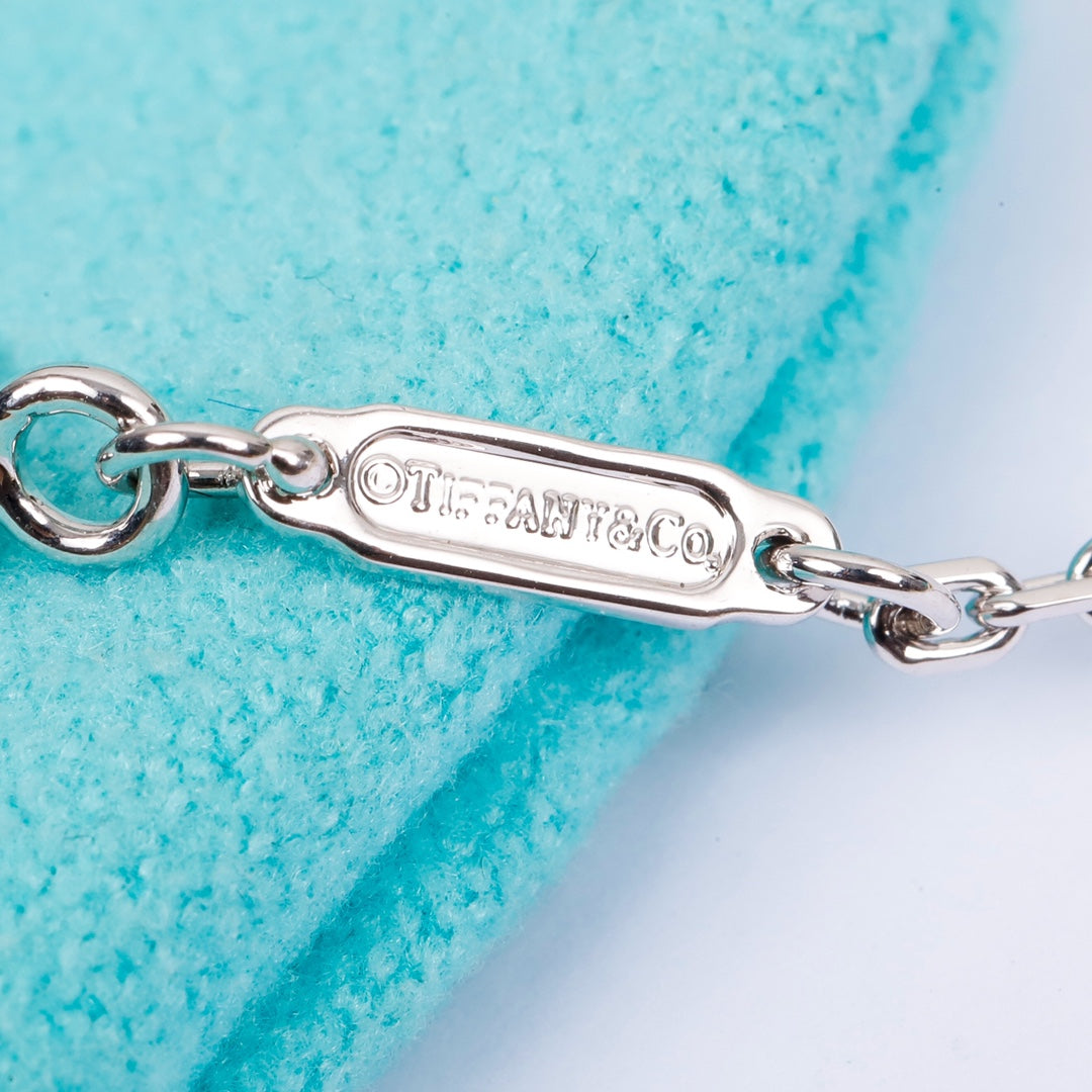 Tiffany-項鍊020