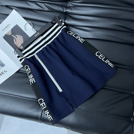 賽C家-2403 24新品運動休閒套裝裙