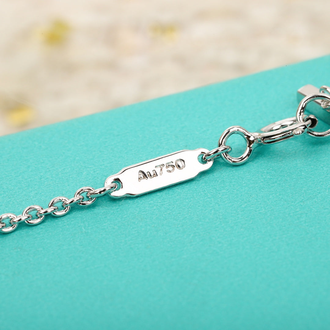 Tiffany-項鍊031