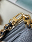 M80399 路L家-Multi Pochette Accessories 手袋 三合一包 黑色