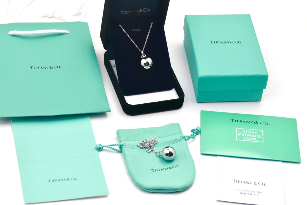 Tiffany-項鍊048