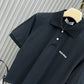 穆M家-2404 24新品上架刺繡訂製POLO衫