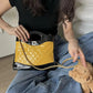 小香家-2023早秋系列 31bag 黑黃色 Mini