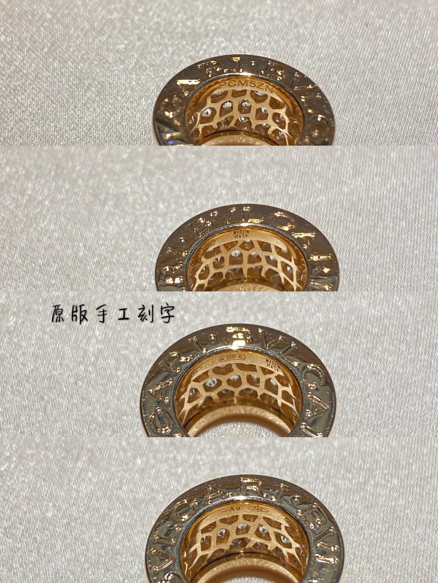 寶B格-項鍊056