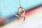 Tiffany-項鍊093