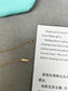 熱銷款 Tiffany-項鍊023