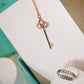 Tiffany-項鍊065