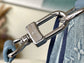 M22532 路L家-Keepall Bandoulière 50旅行袋 牛仔款