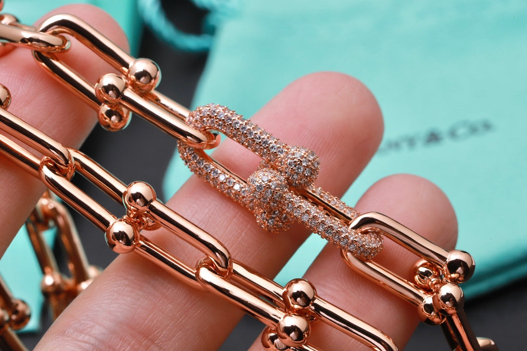 Tiffany-項鍊062