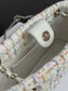 小香家-25C mini tote 彩虹