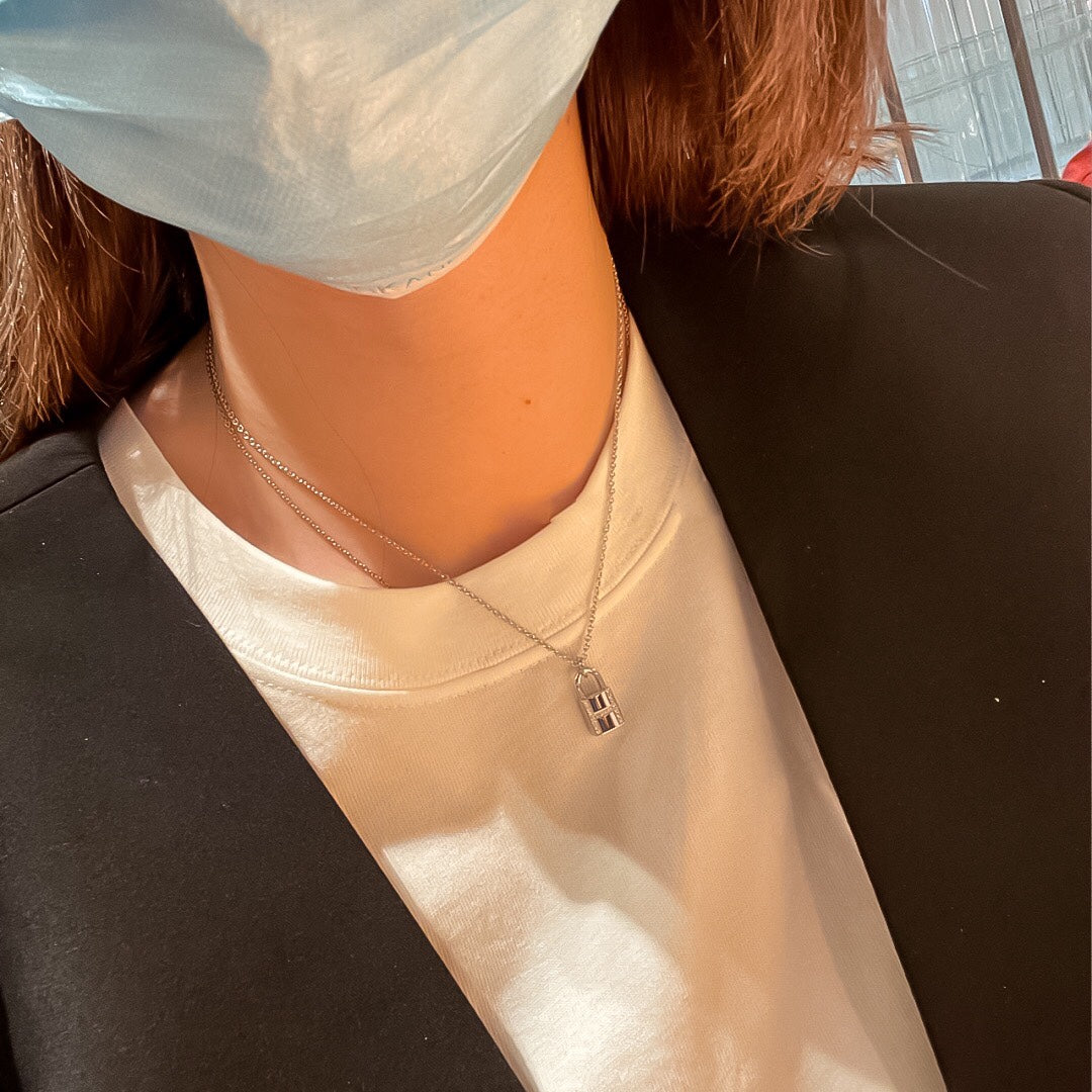 小愛款-項鍊043