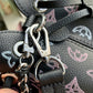 M21096 路L家-Bella Tote 托特包 獨家黑