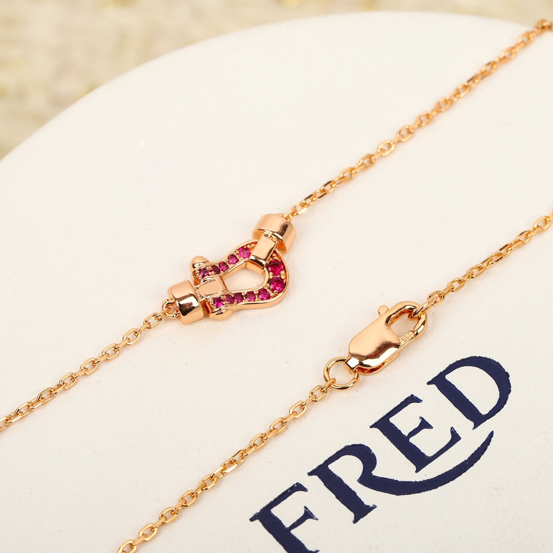Fred-項鍊011