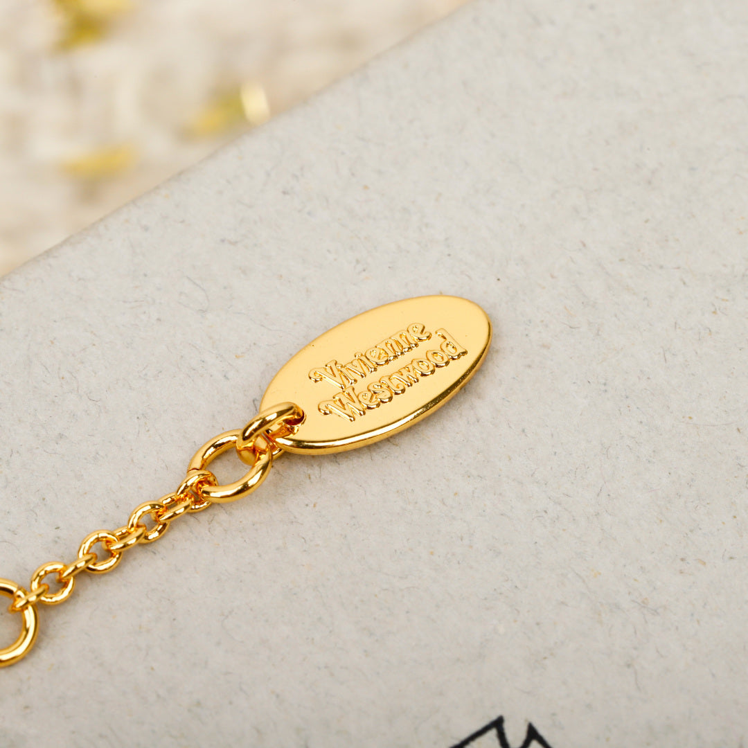 Vivienne westwood-手鍊2506034