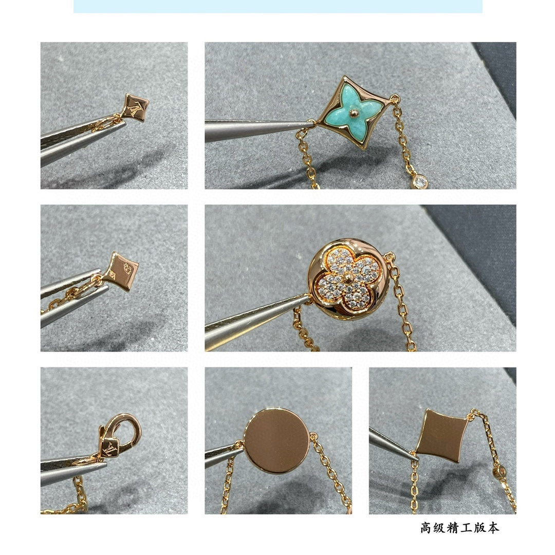 路L家-項鍊029