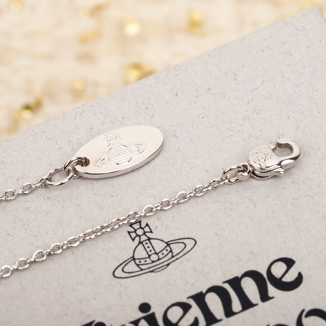 Vivienne westwood-項鍊011