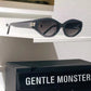 Gentle-墨鏡 KIKO 52-21-136