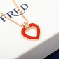 Fred-項鍊005