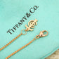 Tiffany-項鍊042