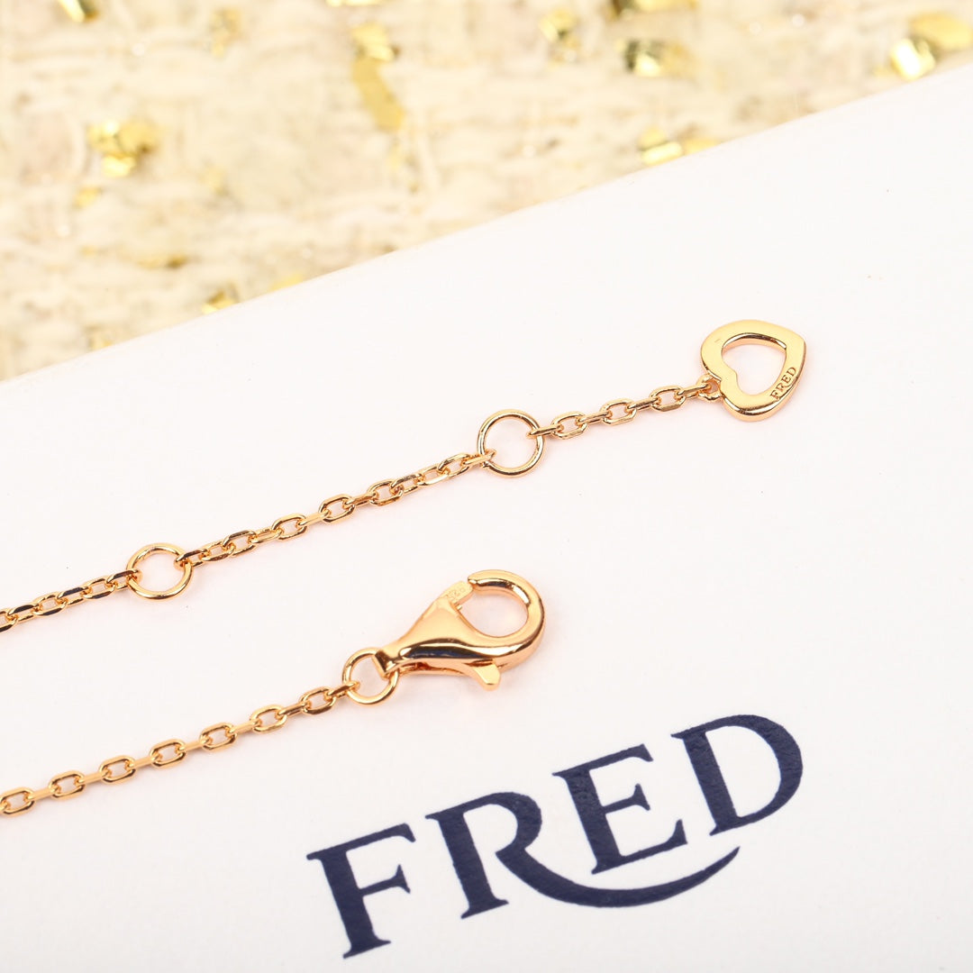 Fred-項鍊006