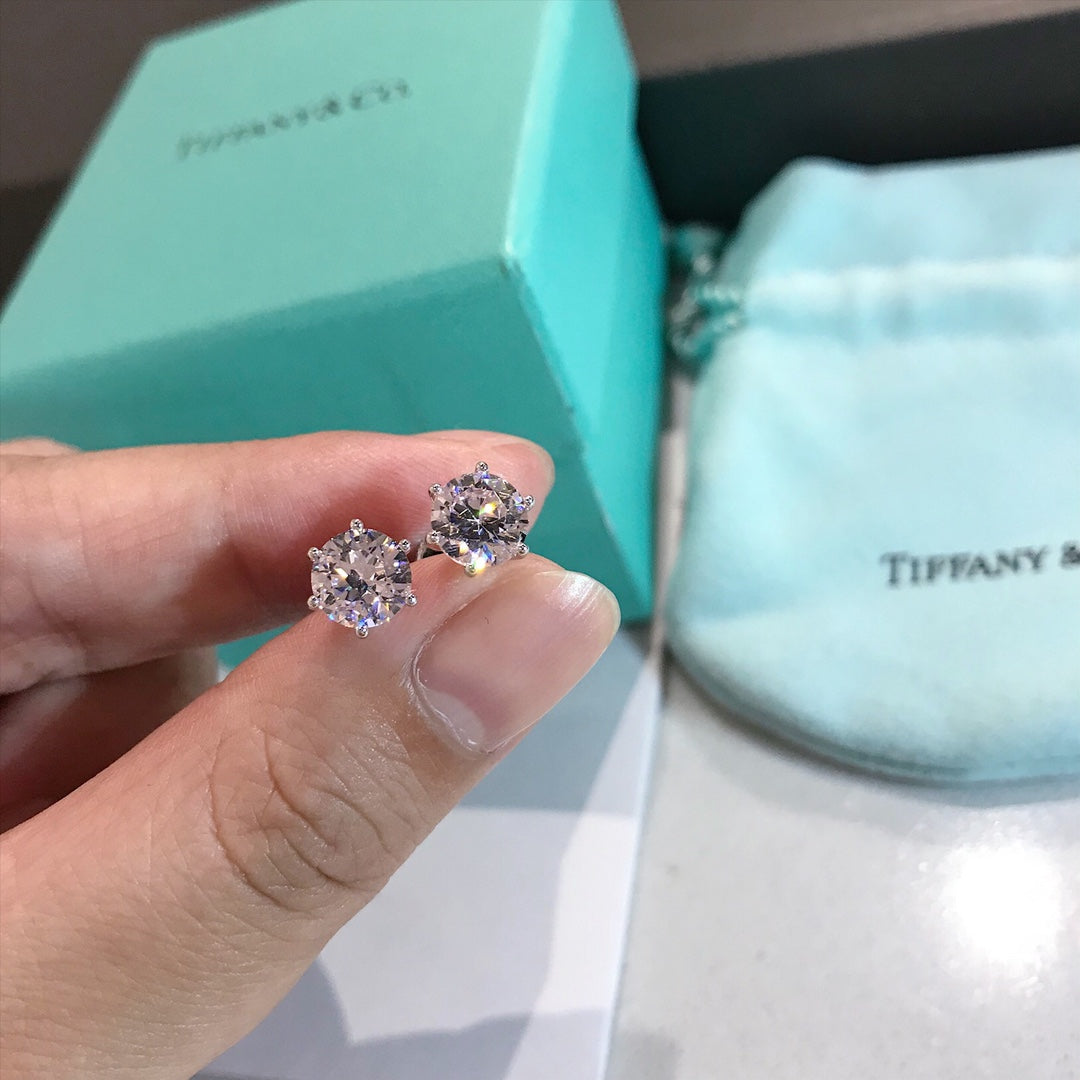 Tiffany-耳環032