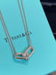 Tiffany-項鍊107