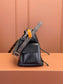 熱銷款 M24861 路L家-CARRYALL CARGO斜背包 小號