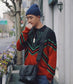 M45911 路L家-男款 SAUMUR郵差包