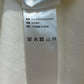 克羅C-2403 24春夏圓領棉麻森系簡約無袖連身裙