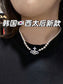 Vivienne westwood-項鍊001