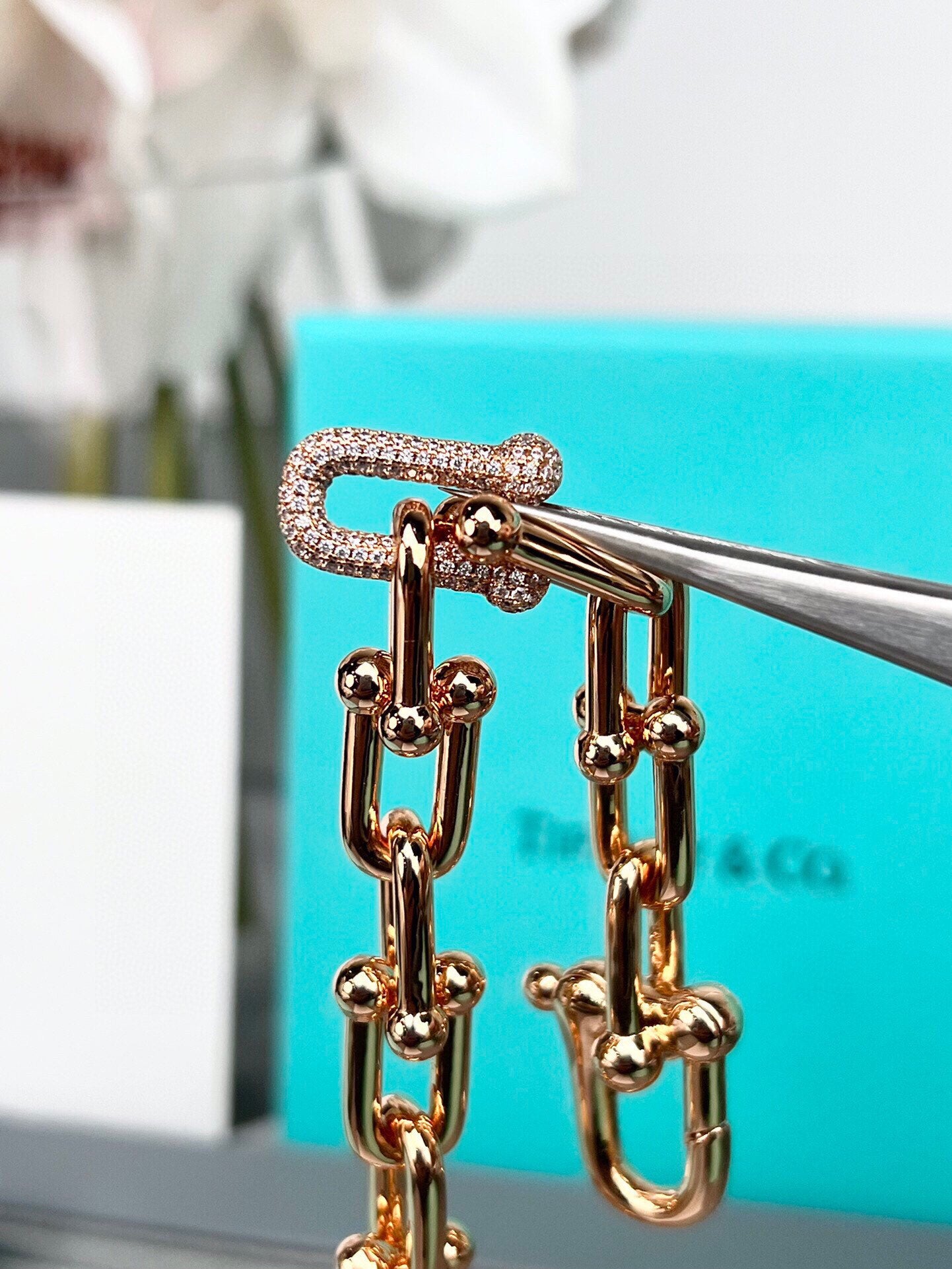Tiffany-手鍊001