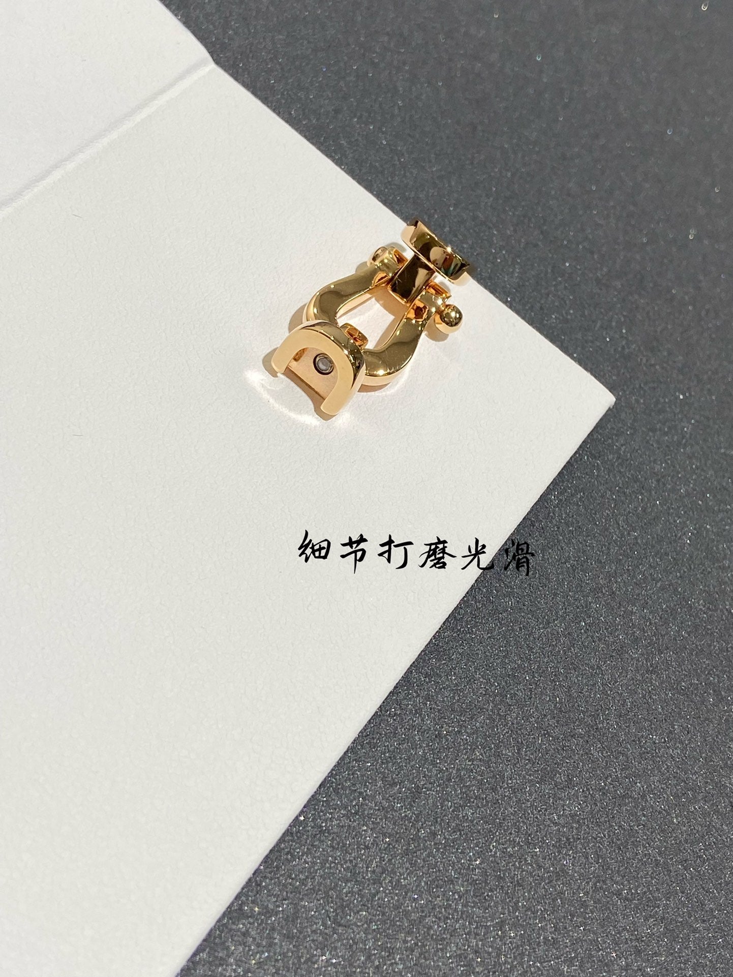 Fred-手鍊021