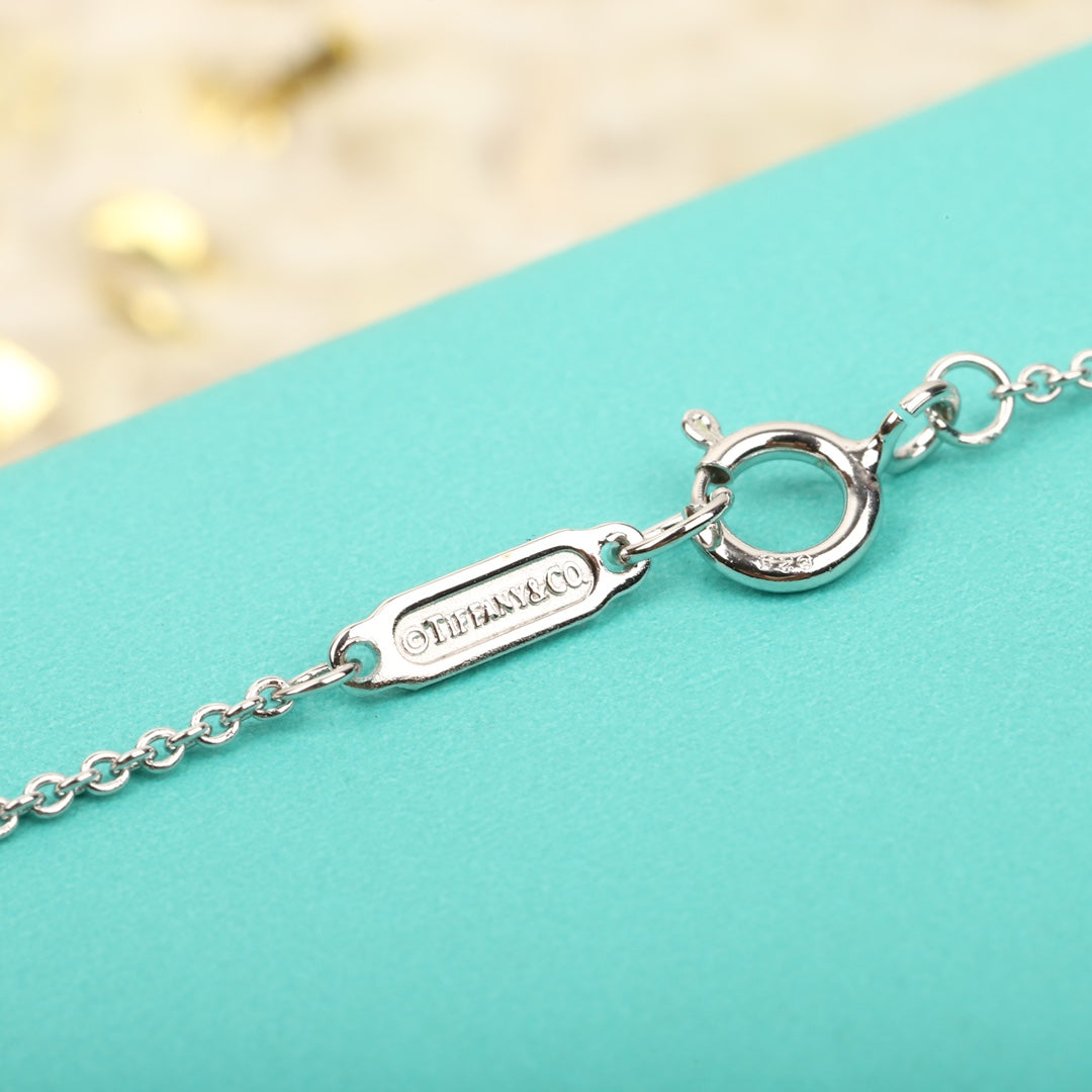 Tiffany-項鍊029