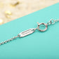 Tiffany-項鍊029