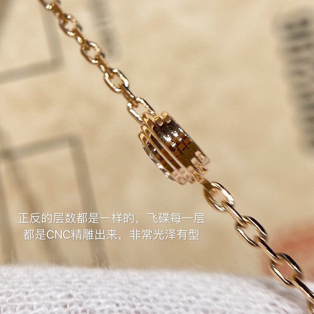 卡C家-項鍊043