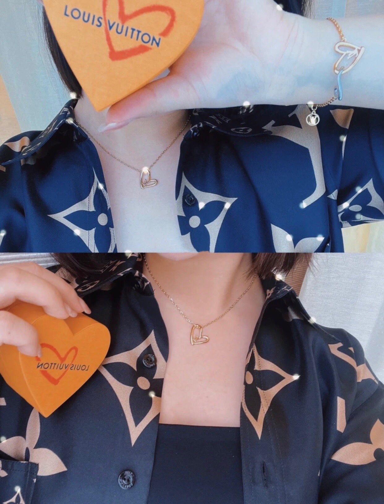 路L家-項鍊042