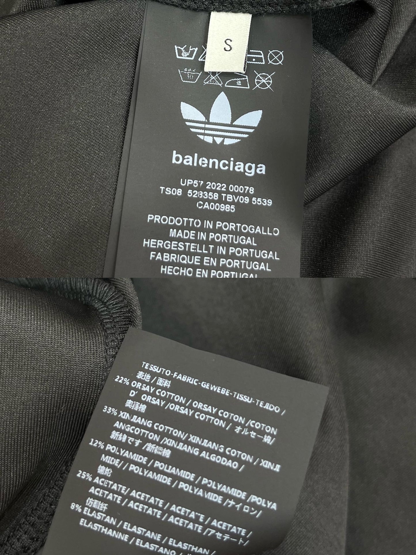巴黎世-2403 Adidas連身裙 24SS春夏新款