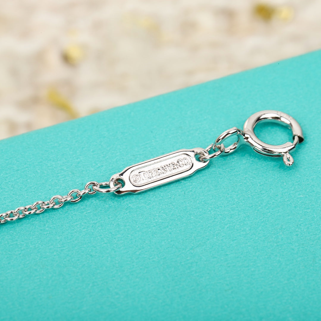 Tiffany-項鍊032