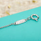 Tiffany-項鍊032