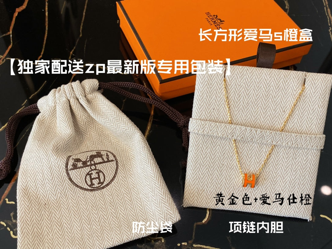 小愛款-項鍊081