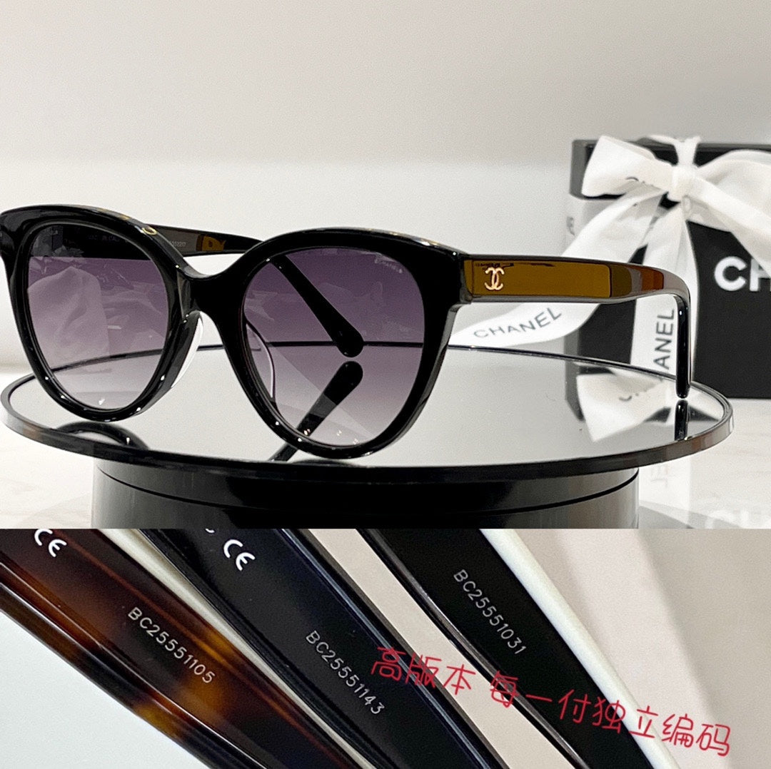 小香家-墨鏡 CH5414 55-20-145