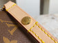 M81911 路L家-Wallet On Chain Ivy 手袋