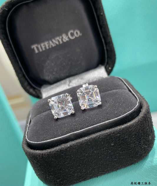 Tiffany-耳環017