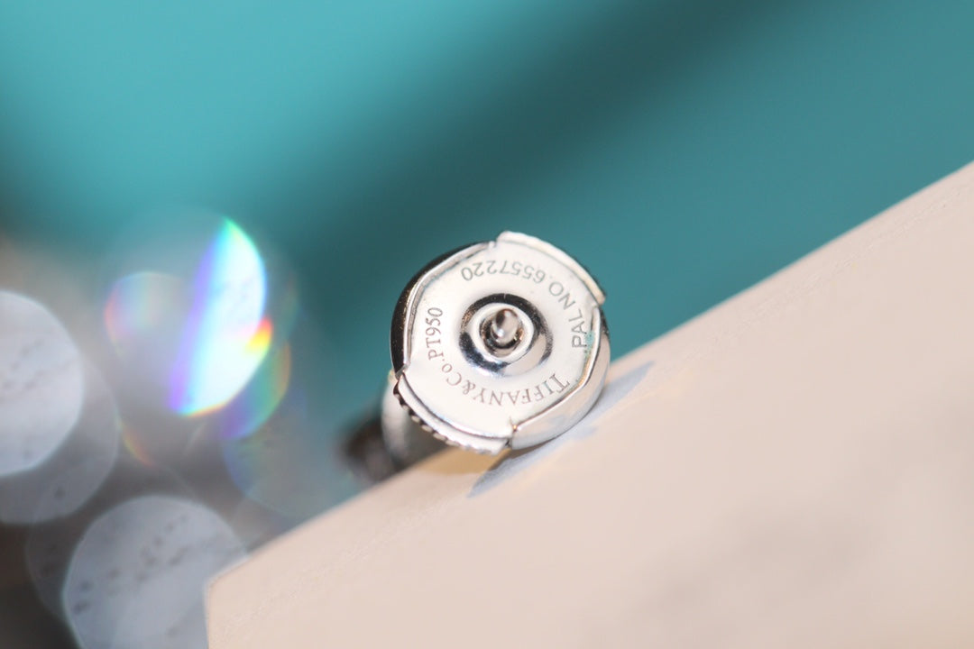 Tiffany-耳環020
